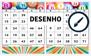 Criar o design das suas cartelas