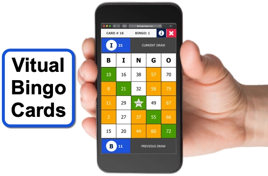 How to Play Best Free Bingo Games on Your Phone - Space Coast Daily
