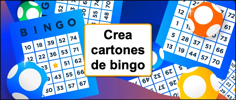 Bingo y sus Variantes Explicados